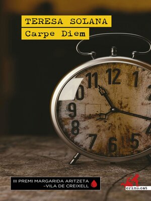 cover image of Carpe Diem